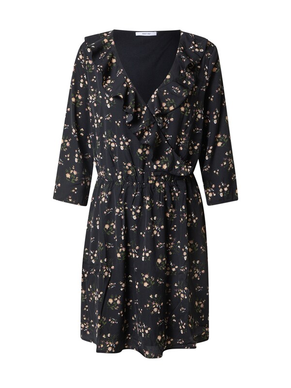 ABOUT YOU ABOUT YOU Kleid 'Laurina' in Schwarz