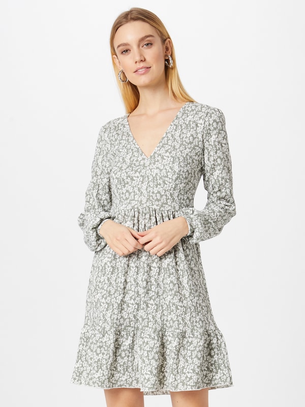 ABOUT YOU ABOUT YOU Kleid 'Mele' In Mint