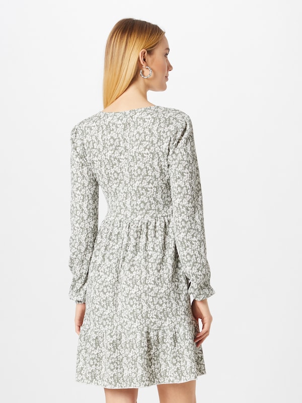 ABOUT YOU ABOUT YOU Kleid 'Mele' In Mint