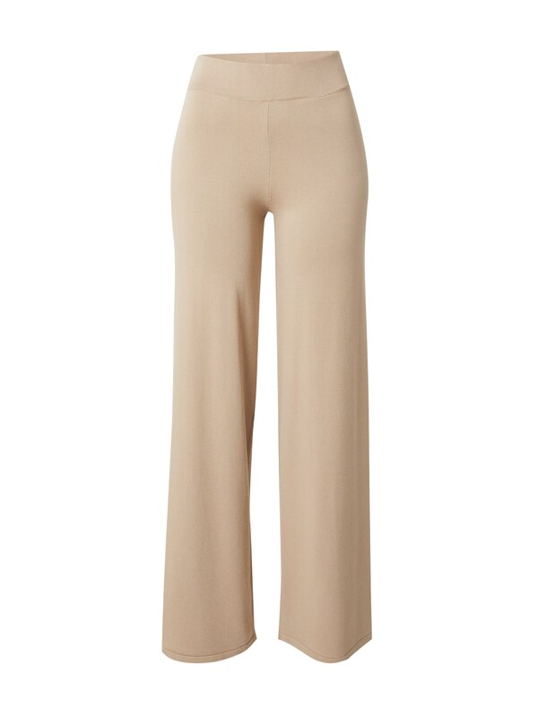 ABOUT YOU ABOUT YOU Loosefit Hose 'Kasha' in Beige
