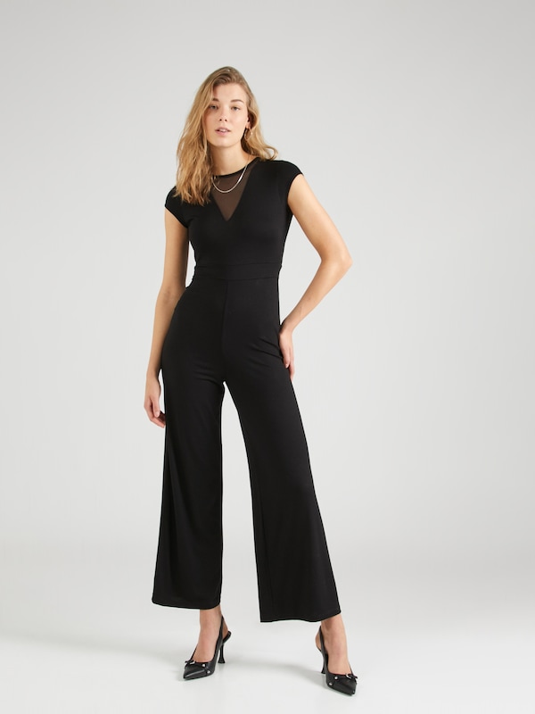 ABOUT YOU ABOUT YOU Overall 'Pamela' In Schwarz