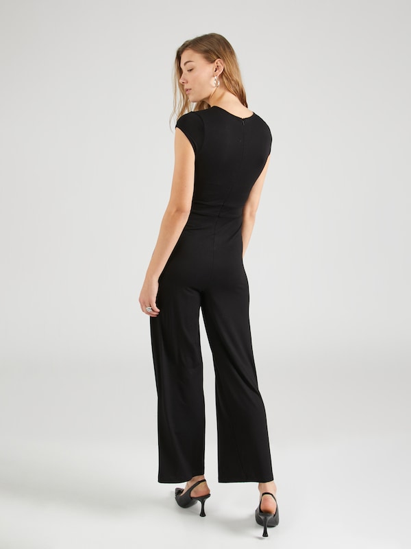 ABOUT YOU ABOUT YOU Overall 'Pamela' In Schwarz