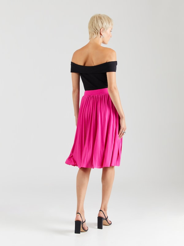 ABOUT YOU ABOUT YOU Rock 'Connie' In Pink