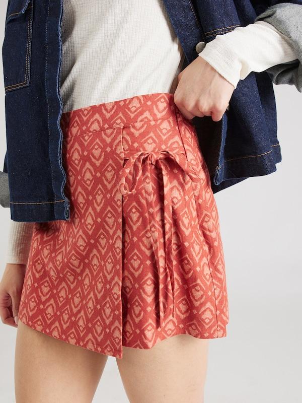 ABOUT YOU ABOUT YOU Rock 'Darlin' In Orange Rot