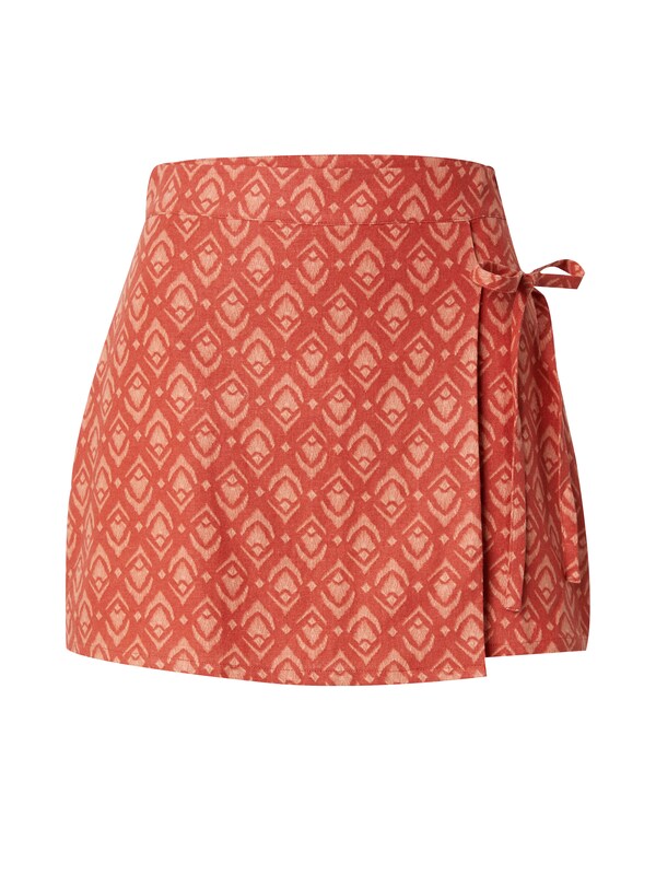 ABOUT YOU ABOUT YOU Rock 'Darlin' in Orange Rot