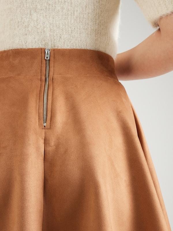 ABOUT YOU ABOUT YOU Rock In Dunkelbraun