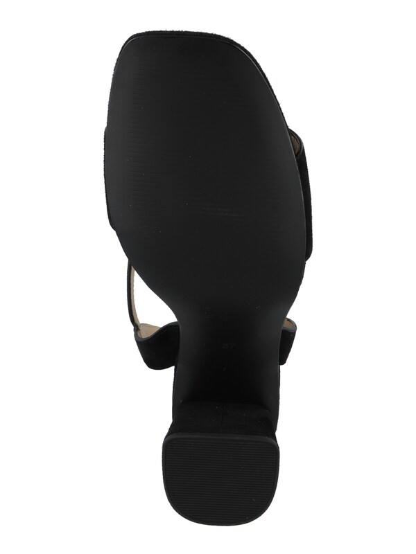 ABOUT YOU ABOUT YOU Sandale 'Joanna' In Schwarz