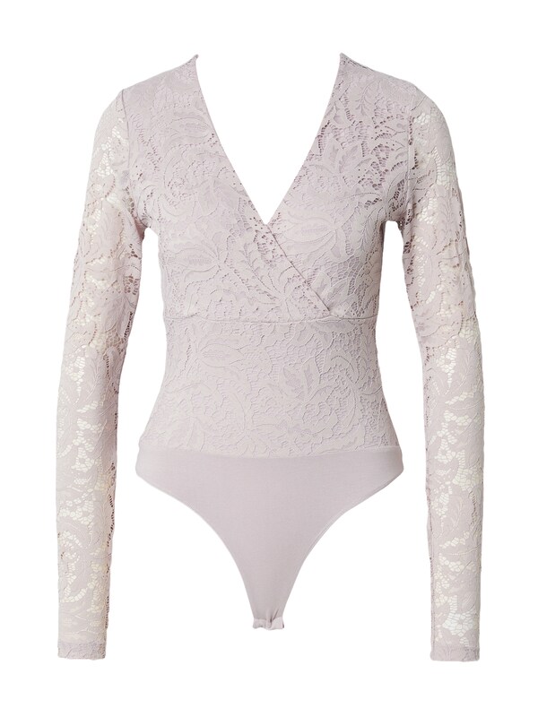 ABOUT YOU ABOUT YOU Shirt 'Nadia' in Helllila