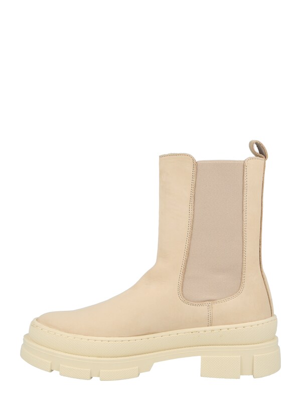 ABOUT YOU ABOUT YOU Stiefel 'Maja' In Beige