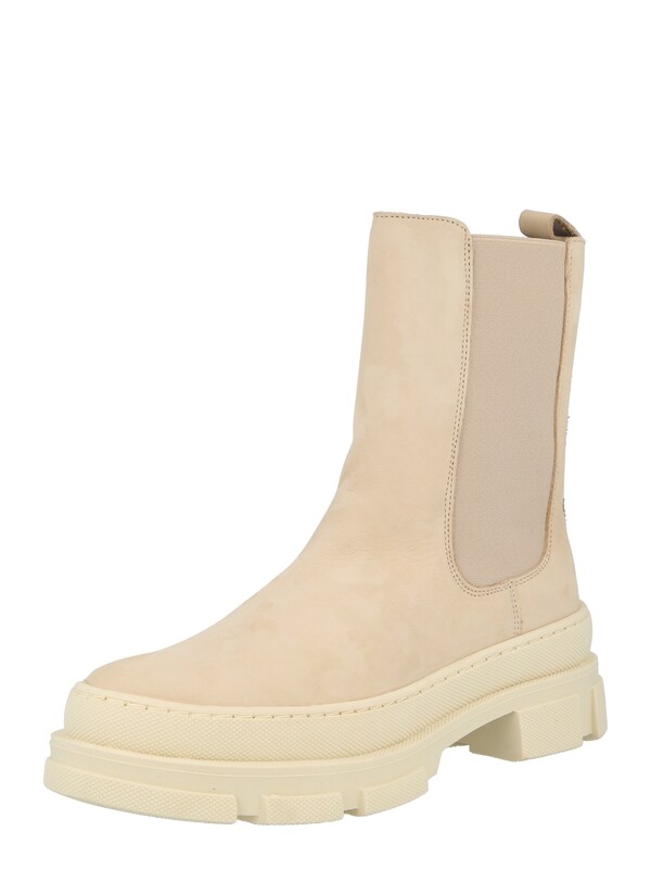 ABOUT YOU ABOUT YOU Stiefel 'Maja' in Beige