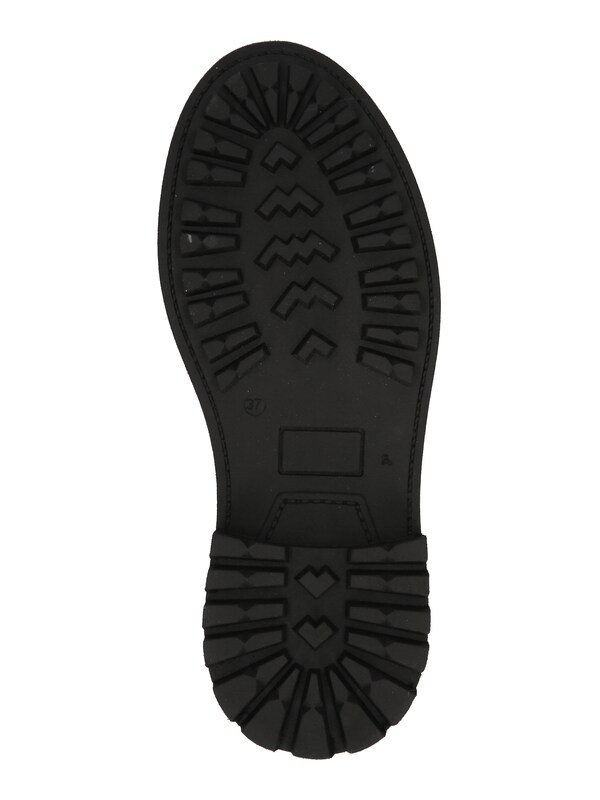 ABOUT YOU ABOUT YOU Stiefel 'Tara' In Dunkelbraun