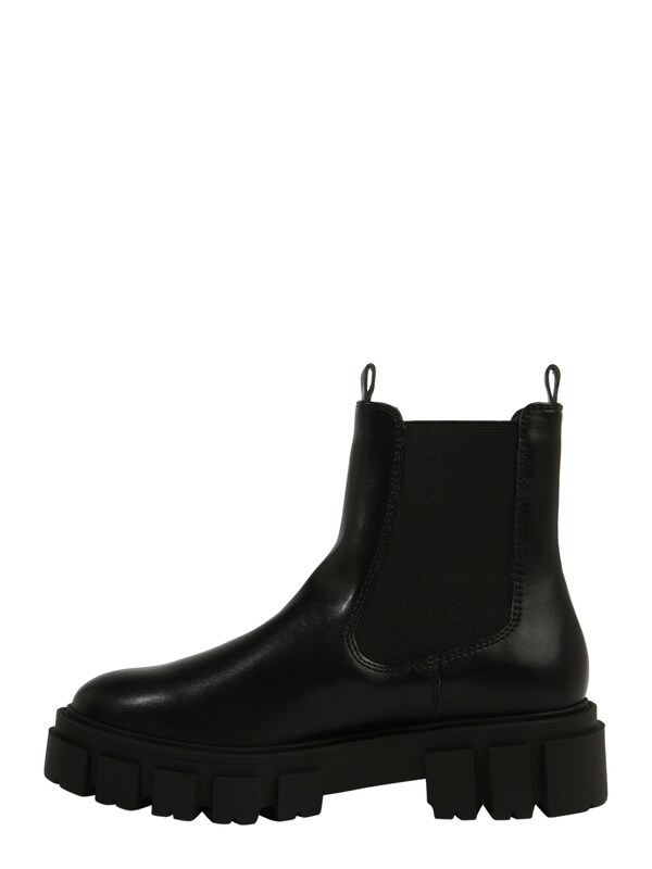 ABOUT YOU ABOUT YOU Stiefelette 'Ariane' In Schwarz