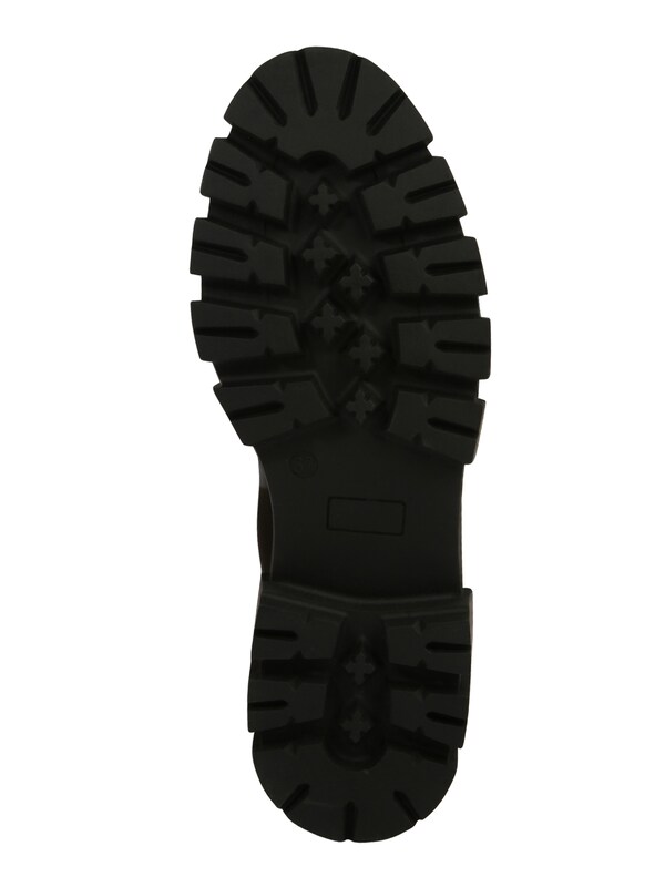 ABOUT YOU ABOUT YOU Stiefelette 'Ariane' In Schwarz