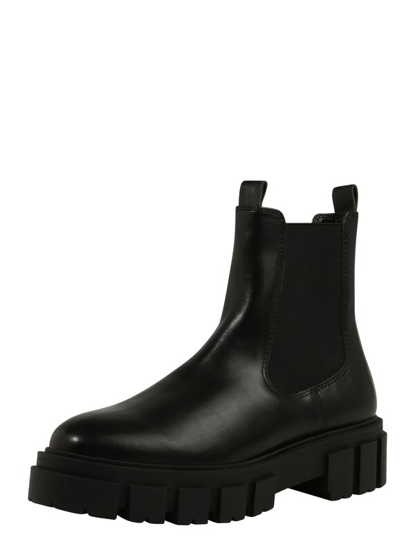 ABOUT YOU ABOUT YOU Stiefelette 'Ariane' in Schwarz