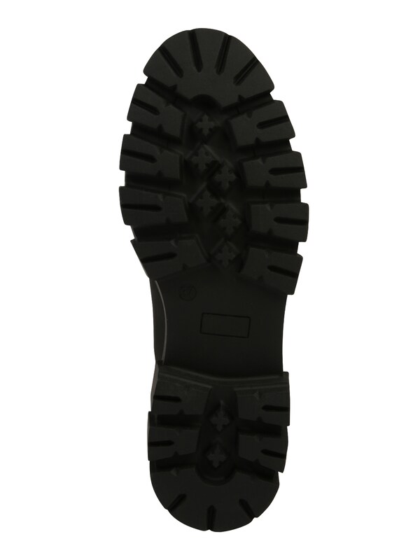 ABOUT YOU ABOUT YOU Stiefelette 'Ellen' In Schwarz