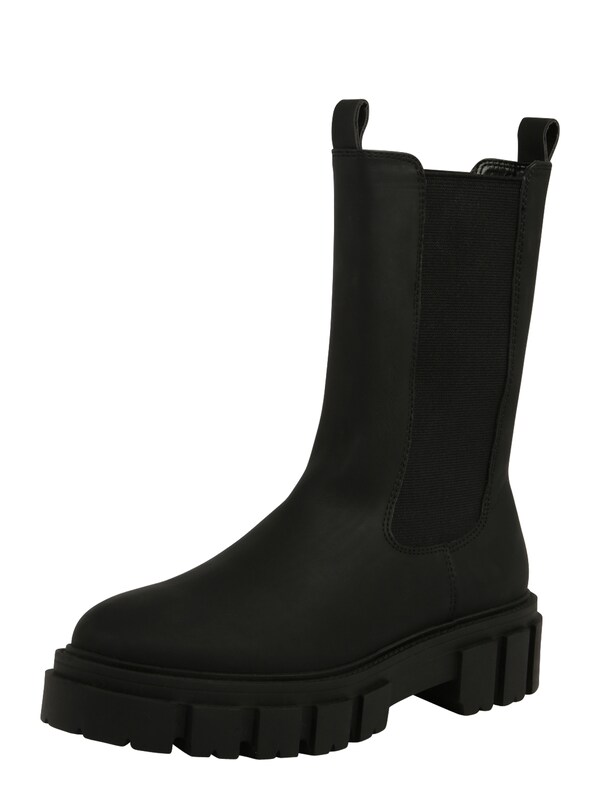 ABOUT YOU ABOUT YOU Stiefelette 'Ellen' In Schwarz