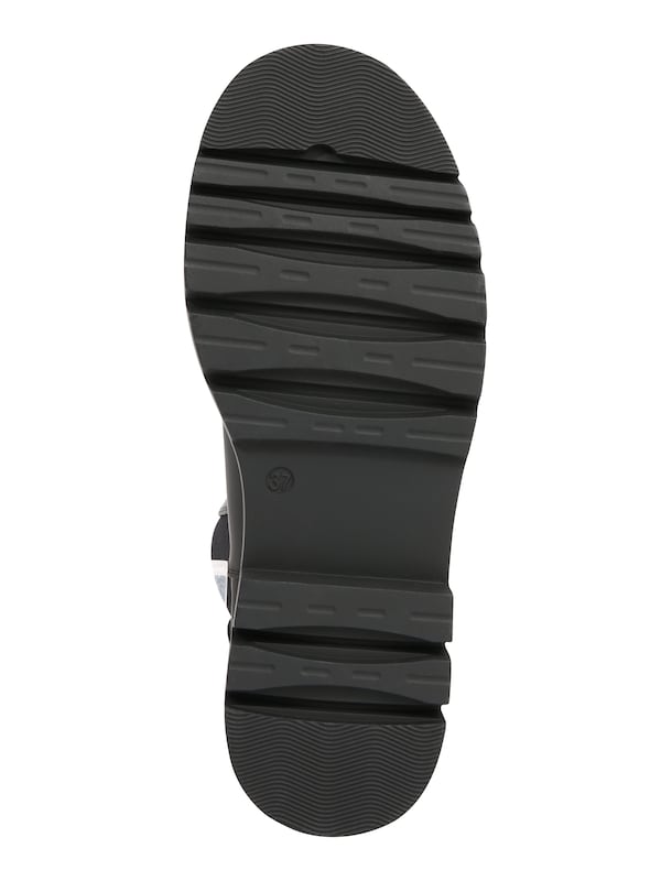 ABOUT YOU ABOUT YOU Stiefelette In Schwarz