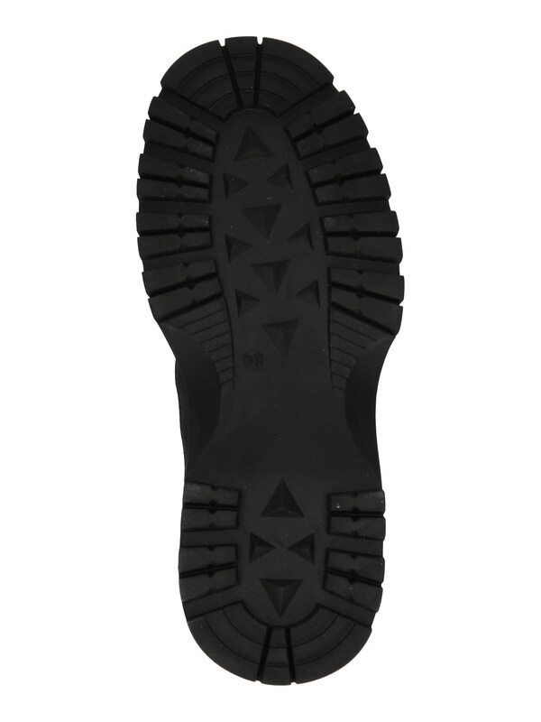 ABOUT YOU ABOUT YOU Stiefelette In Schwarz