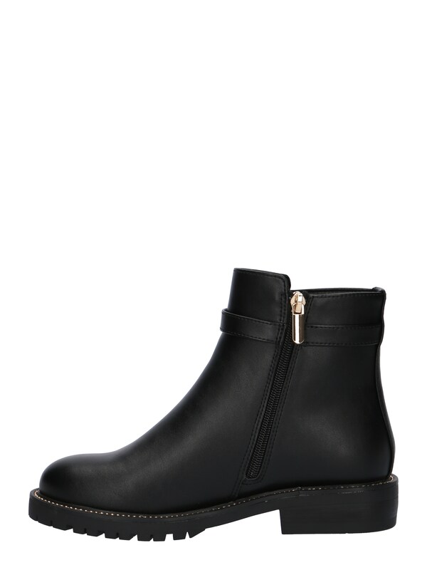 ABOUT YOU ABOUT YOU Stiefelette 'Joana' In Schwarz