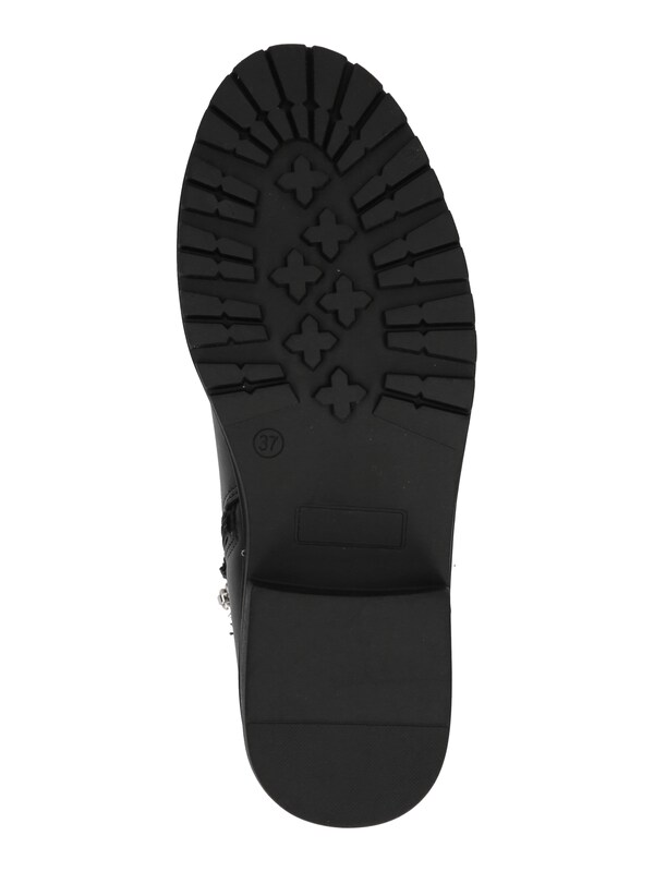 ABOUT YOU ABOUT YOU Stiefelette 'Joana' In Schwarz