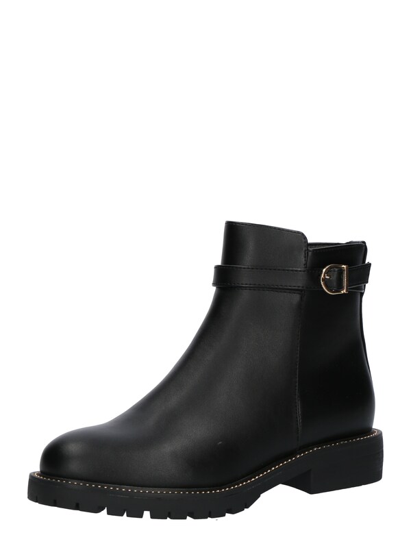 ABOUT YOU ABOUT YOU Stiefelette 'Joana' In Schwarz