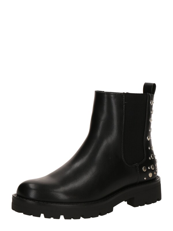 ABOUT YOU ABOUT YOU Stiefelette 'Jolina' in Schwarz