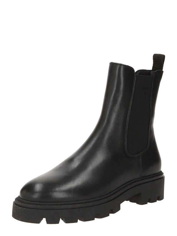 ABOUT YOU ABOUT YOU Stiefelette 'Sinja' in Schwarz