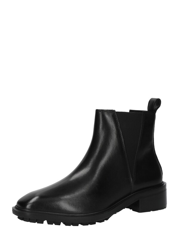 ABOUT YOU ABOUT YOU Stiefelette 'Vivien' in Schwarz