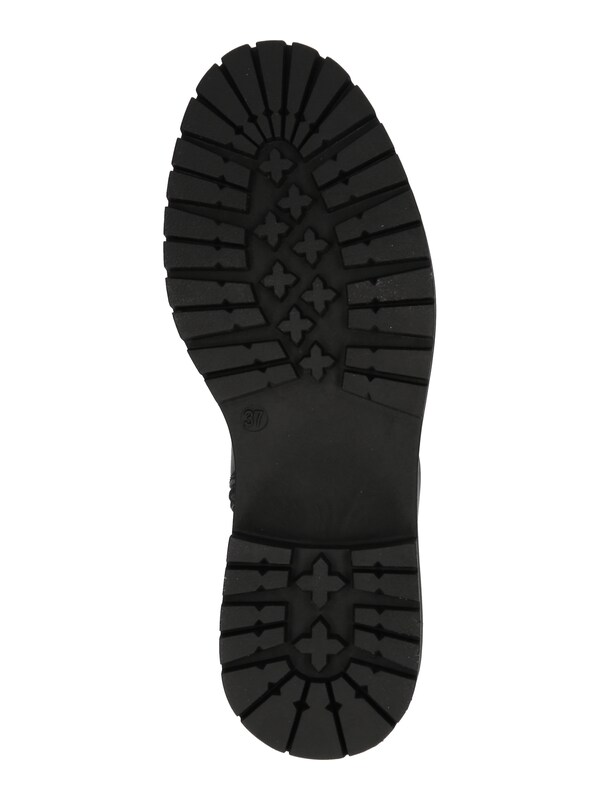 ABOUT YOU ABOUT YOU Stiefeletten 'Beyza' In Schwarz
