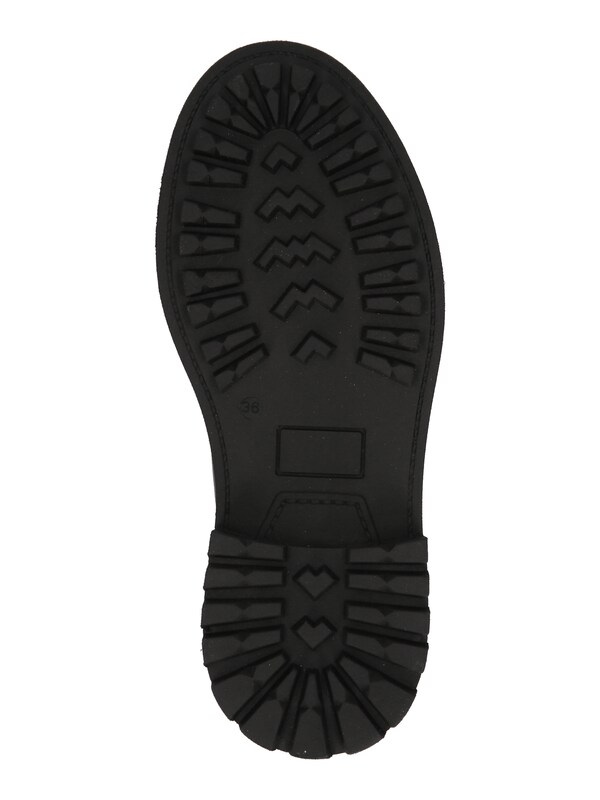 ABOUT YOU ABOUT YOU Stiefeletten 'Tara' In Schwarz