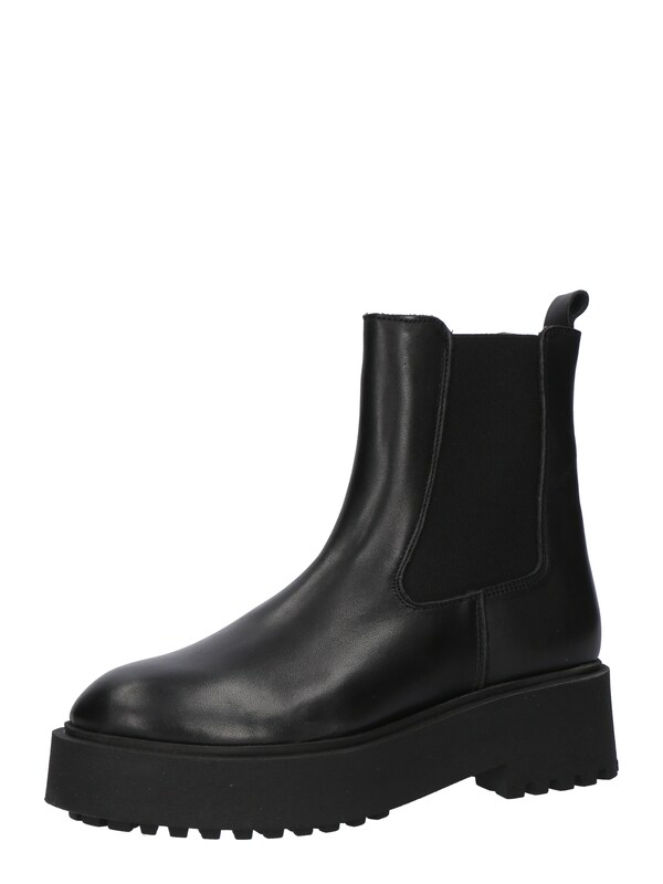 ABOUT YOU ABOUT YOU Stiefeletten 'Tara' in Schwarz