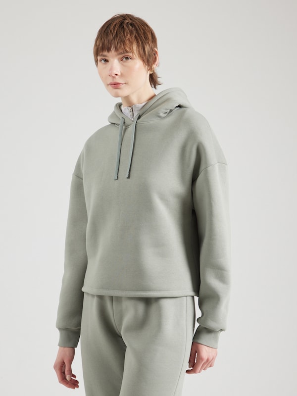 ABOUT YOU ABOUT YOU Sweatshirt 'Elmira' In Mint