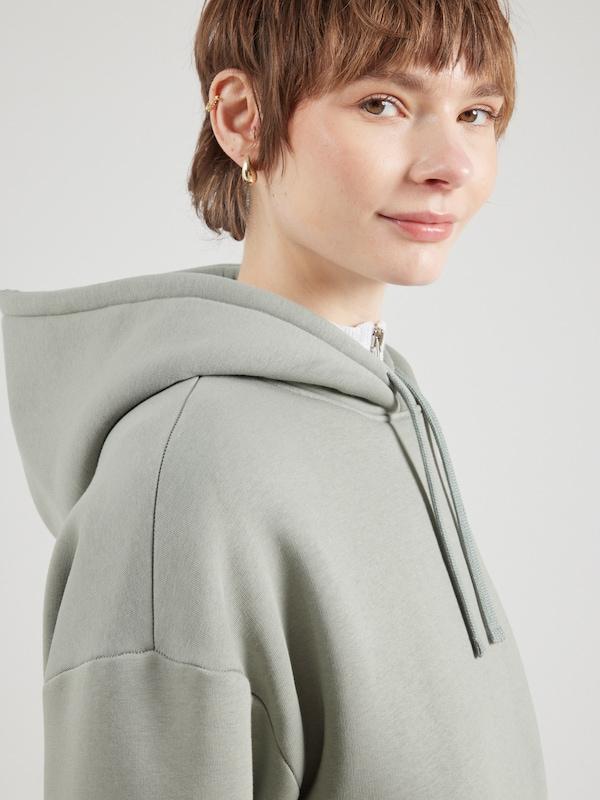 ABOUT YOU ABOUT YOU Sweatshirt 'Elmira' In Mint