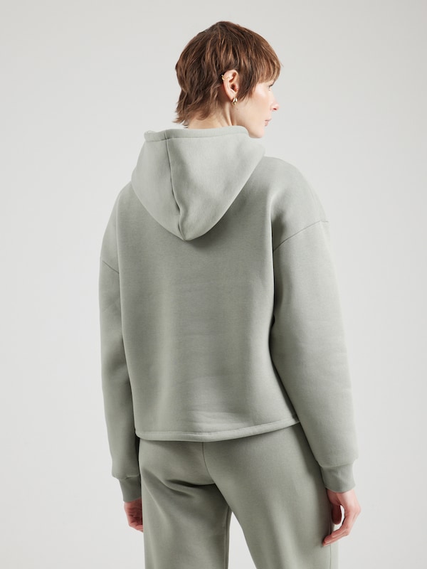ABOUT YOU ABOUT YOU Sweatshirt 'Elmira' In Mint