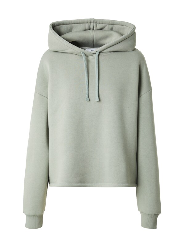 ABOUT YOU ABOUT YOU Sweatshirt 'Elmira' in Mint