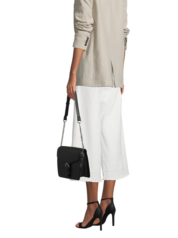 ABOUT YOU ABOUT YOU Tasche 'Amilia' In Schwarz