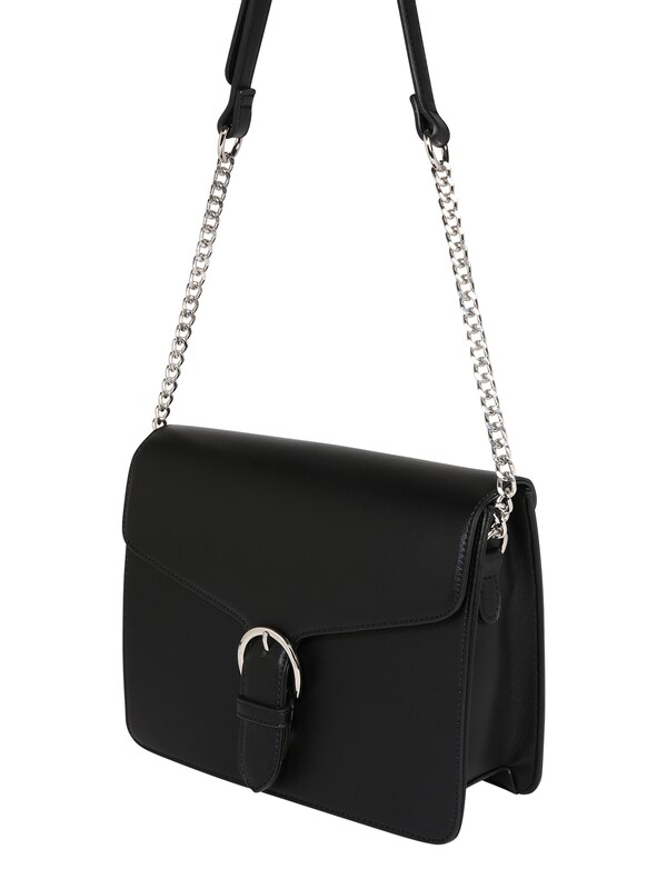 ABOUT YOU ABOUT YOU Tasche 'Amilia' in Schwarz