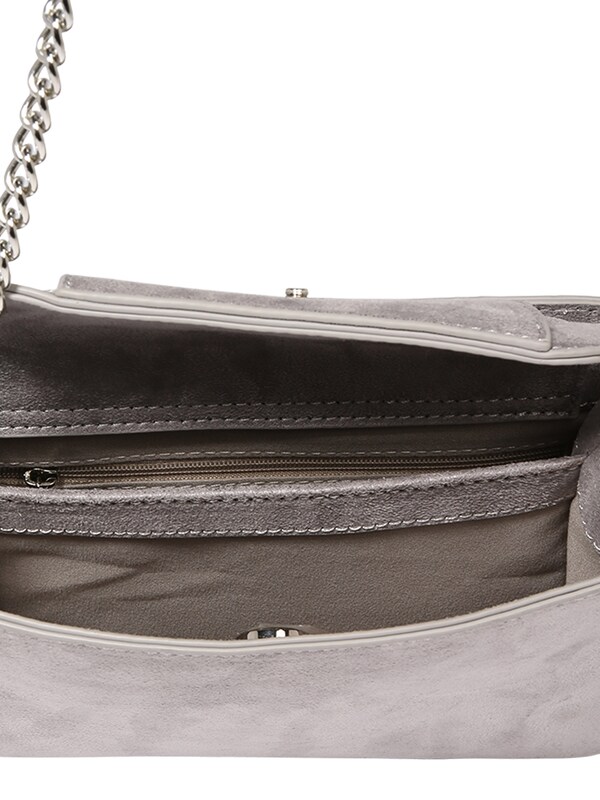 ABOUT YOU ABOUT YOU Tasche 'Josie' In Grau