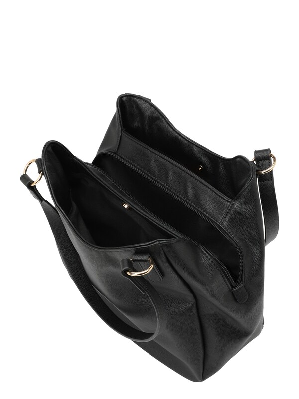 ABOUT YOU ABOUT YOU Tasche 'Livia' In Schwarz