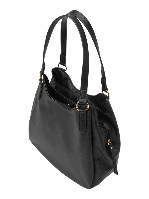 ABOUT YOU ABOUT YOU Tasche 'Livia' in Schwarz