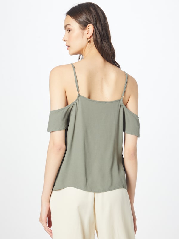 ABOUT YOU ABOUT YOU Top 'Abby' In Grün