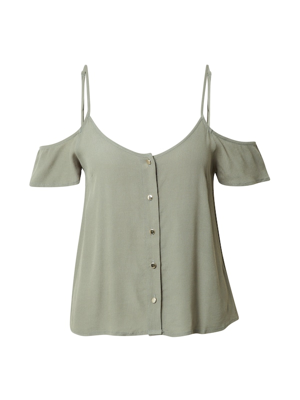 ABOUT YOU ABOUT YOU Top 'Abby' in Grün