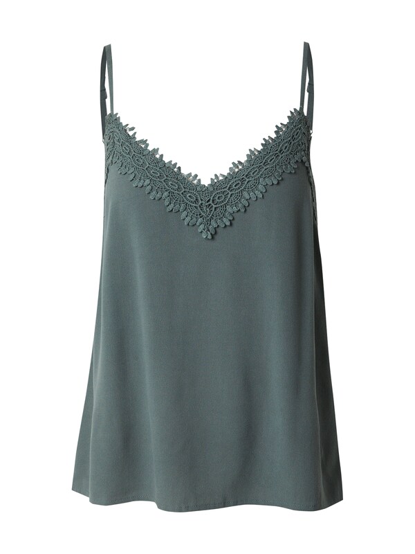 ABOUT YOU ABOUT YOU Top 'Arven' in Petrol