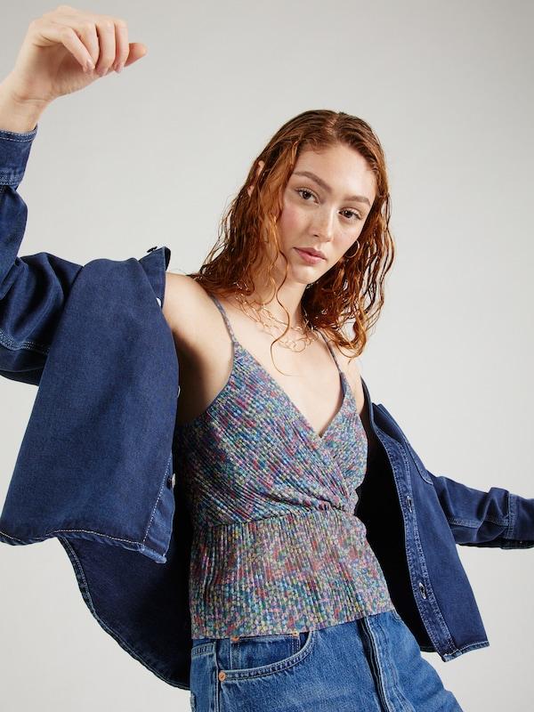 ABOUT YOU ABOUT YOU Top 'Jella' In Mischfarben