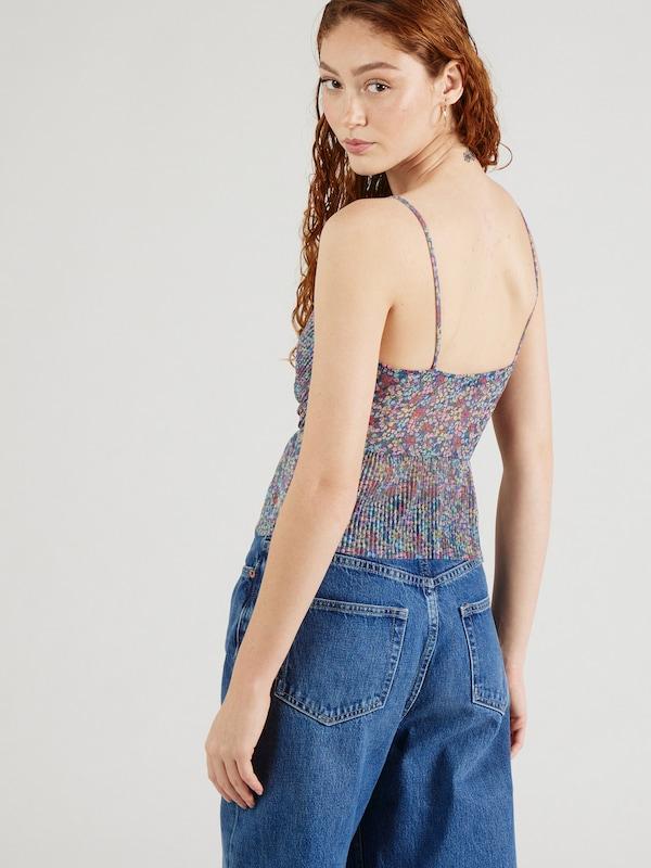 ABOUT YOU ABOUT YOU Top 'Jella' In Mischfarben