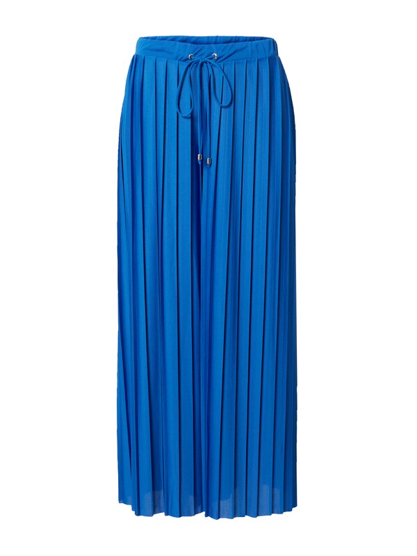ABOUT YOU ABOUT YOU Wide Leg Hose 'Caren' in Blau