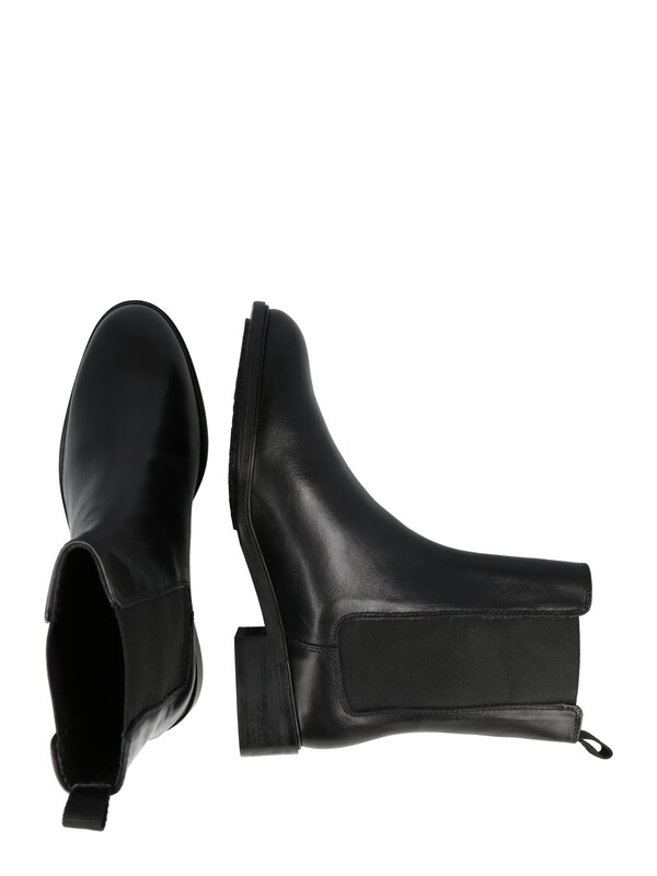 ABOUT YOU ABOUT YOU Chelsea Boots 'Carlotta' In Schwarz