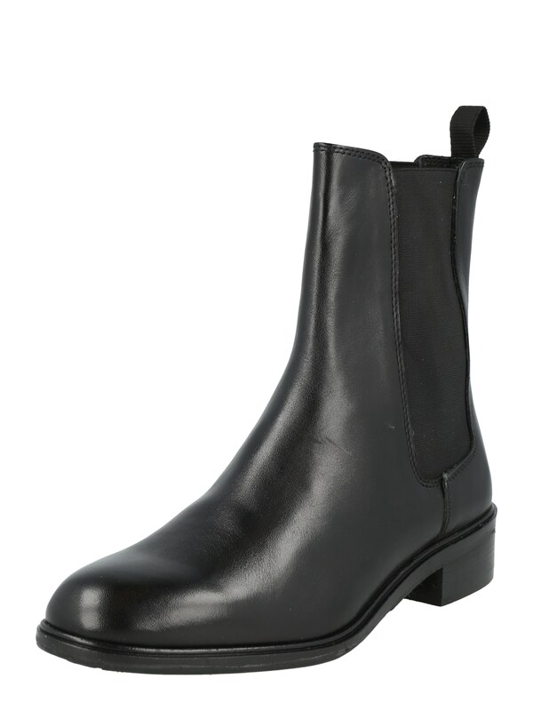 ABOUT YOU ABOUT YOU Chelsea Boots 'Carlotta' in Schwarz