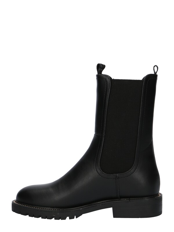 ABOUT YOU ABOUT YOU Chelsea Boots 'Ceylin' In Schwarz