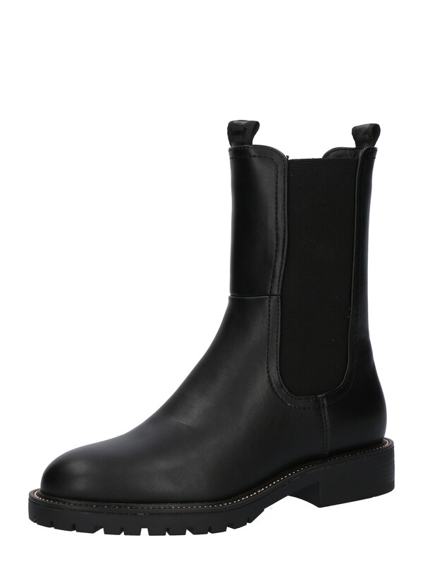 ABOUT YOU ABOUT YOU Chelsea Boots 'Ceylin' in Schwarz